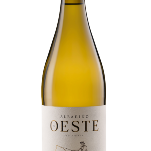 Al oeste do Monte Albariño