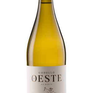 Al oeste do Monte Godello